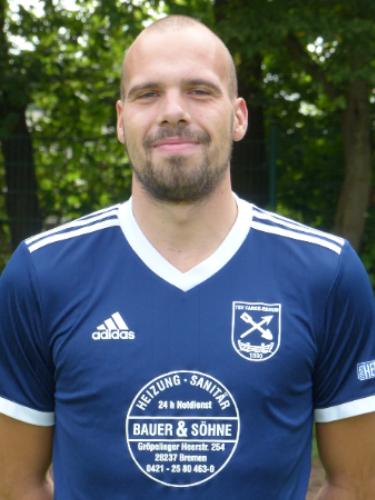 Nico Gnutzmann