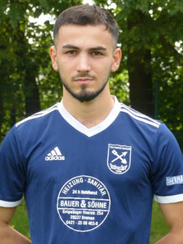 Omar Hozan