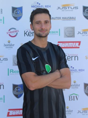 Philipp Miller