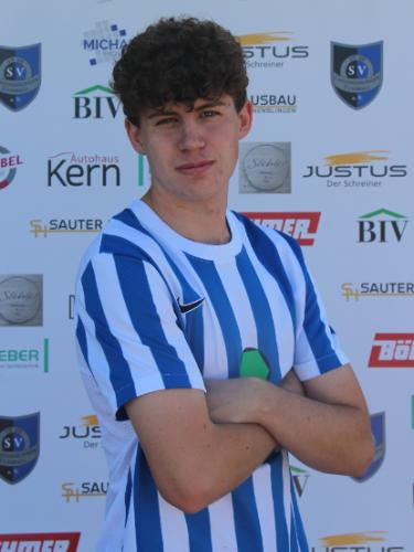 Raphael Müllerschön