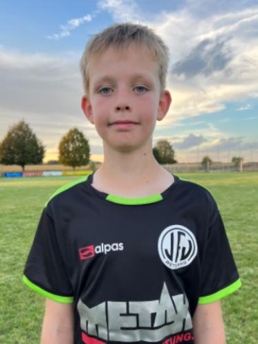 Felix Maximilian Frehse