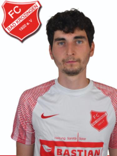 Yannik Großklaus