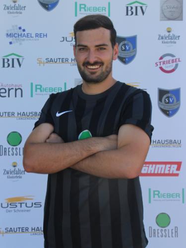 Fabio Stehle
