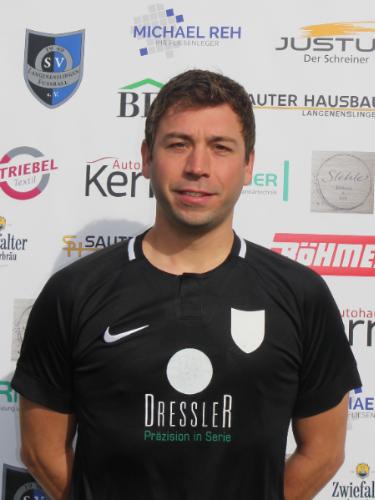 Matthias Wiest