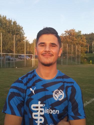 Melih Özen Ugur