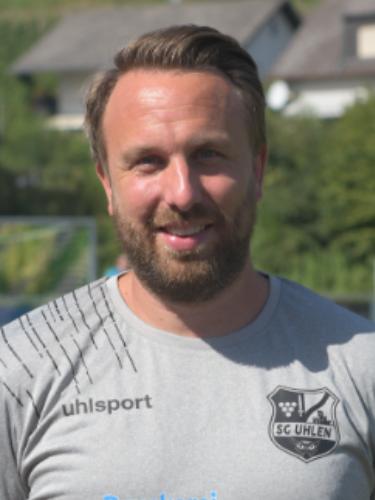 Christian Mölich