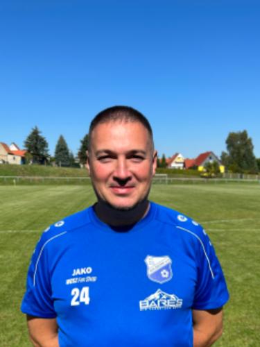 Uwe Griesch