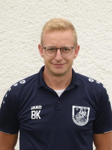 Bastian Köhler