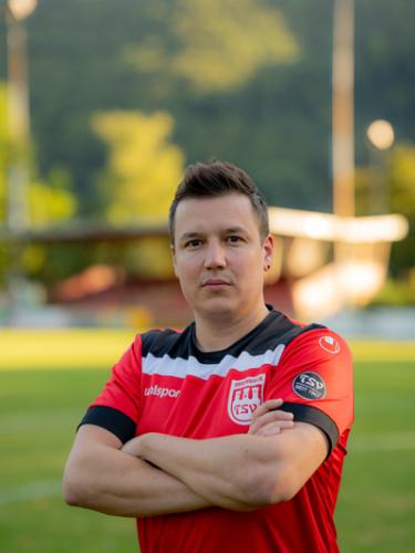Matthias Feller