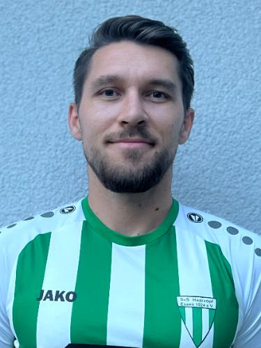 Yannik Bruckmann
