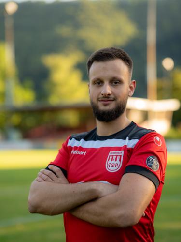 Amil Klica