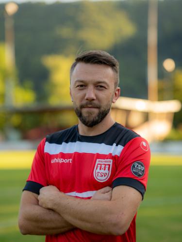 Dzenan Licina