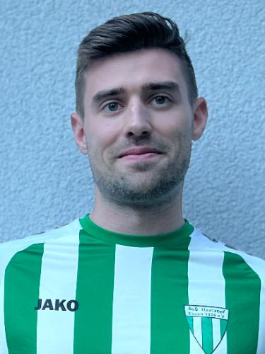 Daniel Hinz