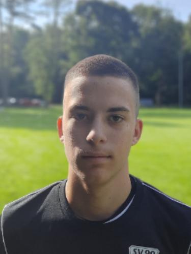 Ben Thieme