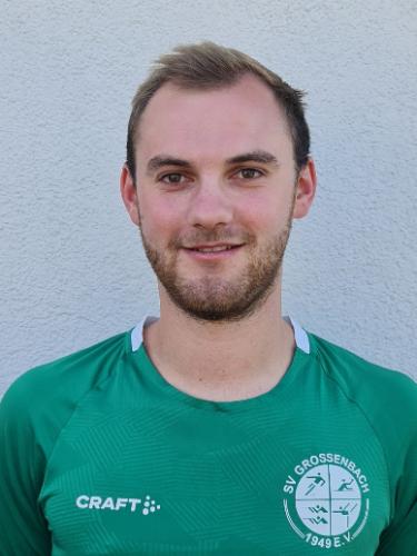 Maxim Heidenreich