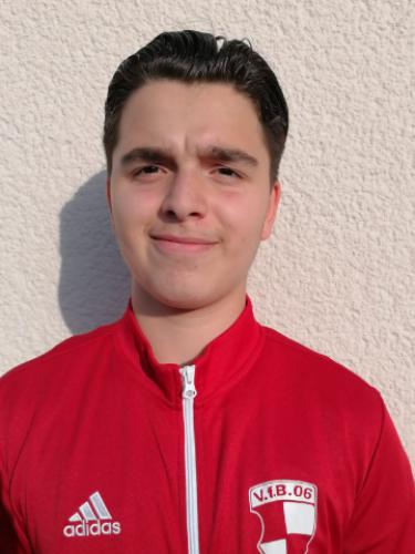 Eray Görür