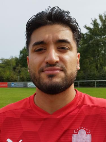 Mikail Aziz Bayir