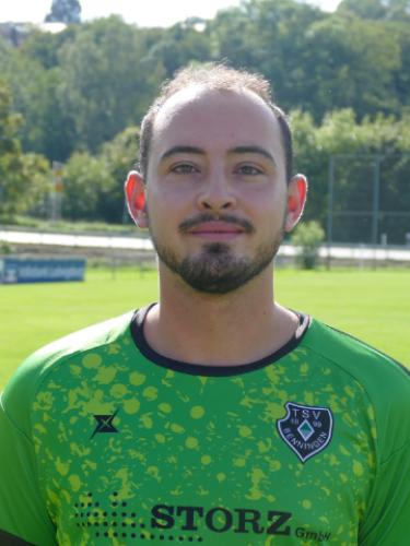 Tim-Lukas Fraticelli