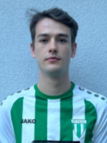 Joschua Frey