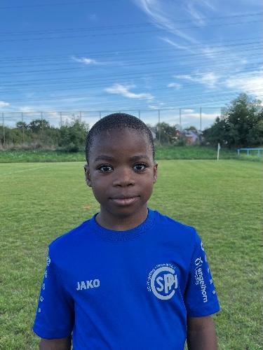 Karl Williams Takeng Wamba