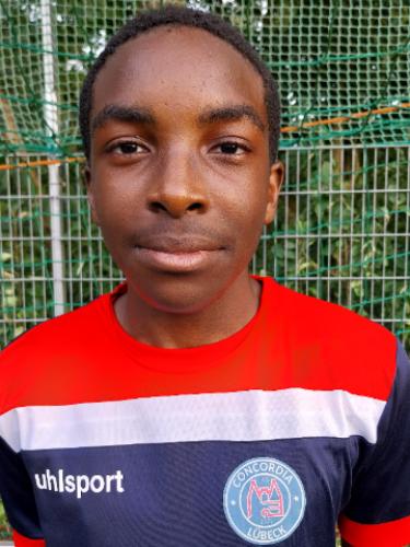 Douglas Martim De Oliveira Novais