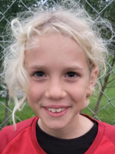 Hannah Sewald