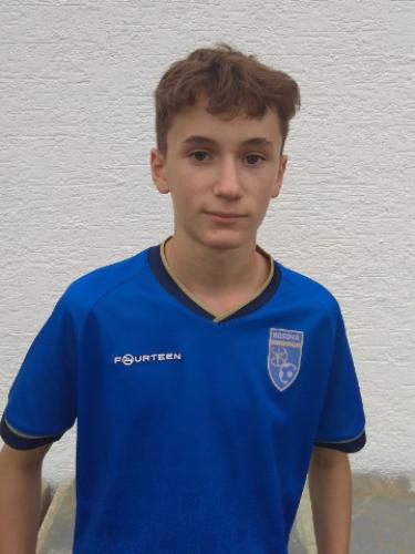Leon Dervisholli