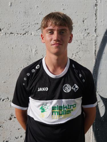 Jannis Bertow