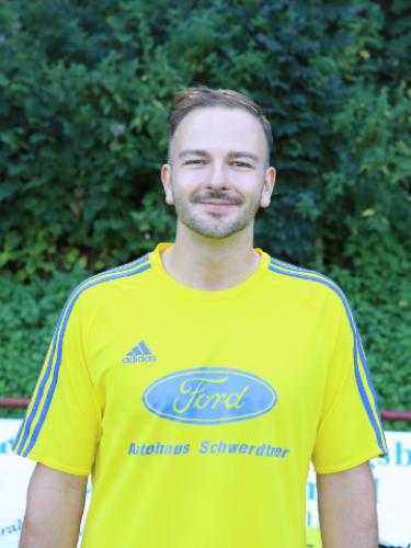 Sebastian Ketting