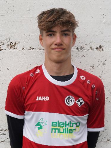 Dürrschmied Finn
