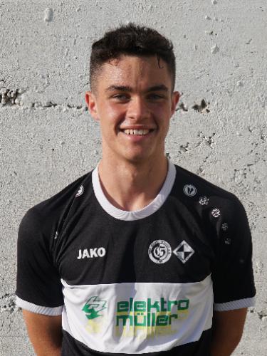 Justin Löw