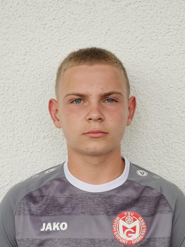 Lukas Hahn