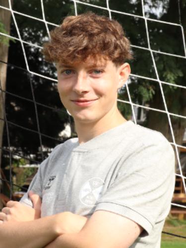 Nicolas Kraus