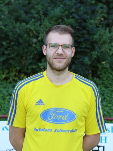 Kevin Benker