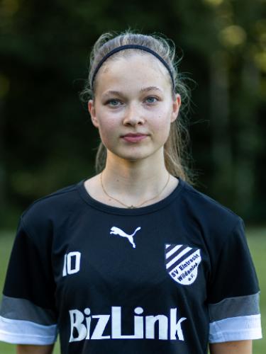 Julyn Wedemann