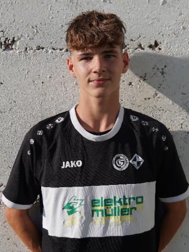 Elias Reimer