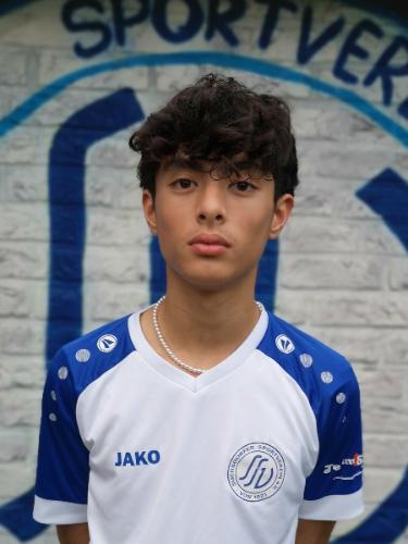 Noah Raphael Asmussen