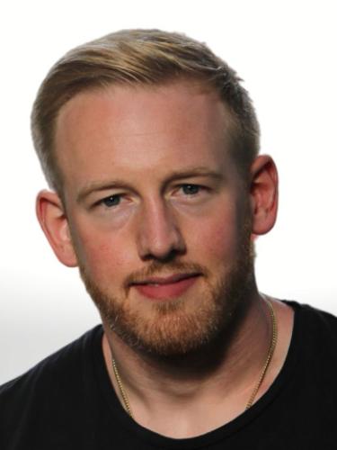 Felix Schönebeck