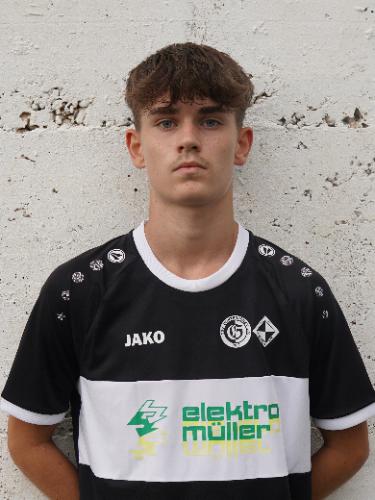 Kevin van Amern