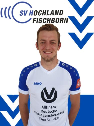 Janek Fischer