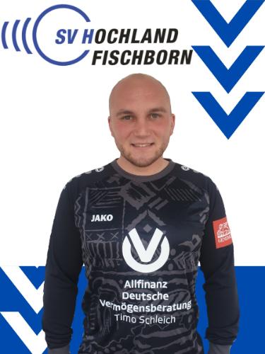 Max Frickal