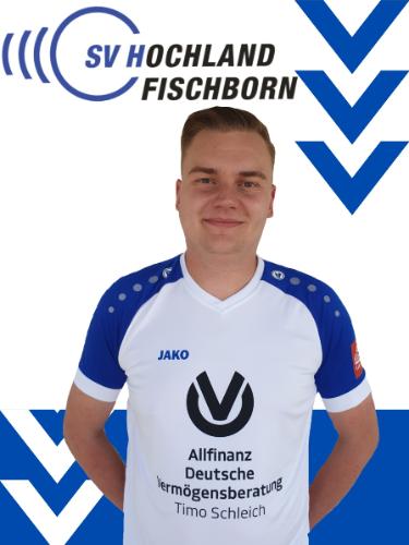 Eike Schaeddel