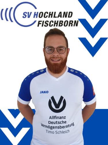 Sven Schneider