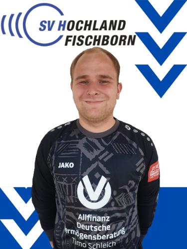 Florian Scholz