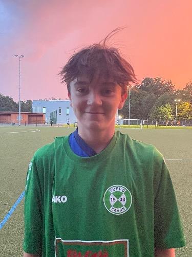 Vincent Leonardo Batti