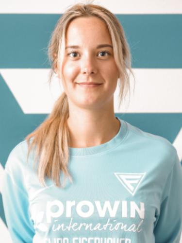 Chantal-Sophie Schröter