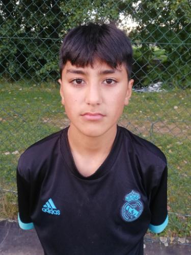 Omid Nazari