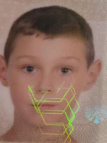 Christopher Kevin Dudzik