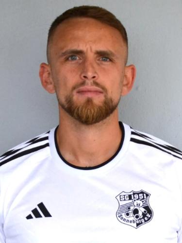 Christian Bauer