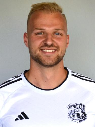 Niels Baum